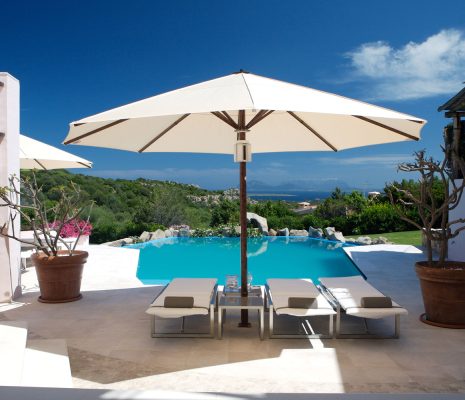Sombrillas