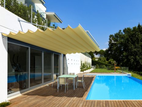 Pergolas
