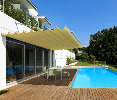 Pergolas