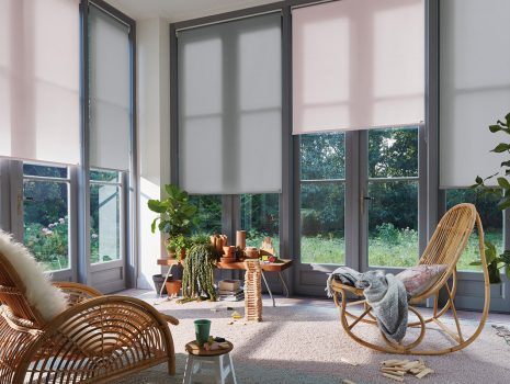 Cortinas Enrollables