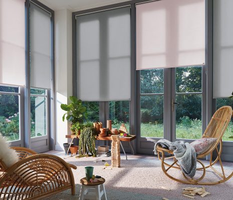 Cortinas Enrollables