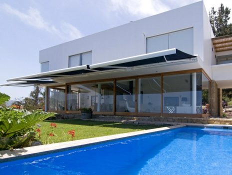 Toldos Proyectantes