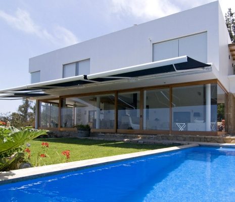 Toldos Proyectantes