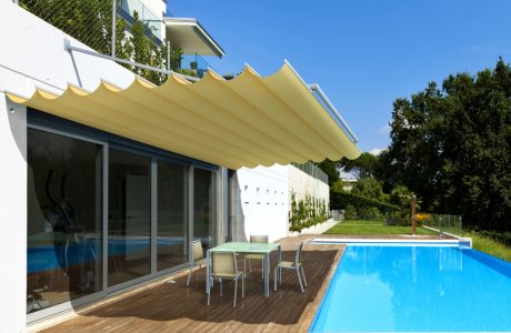 Pergolas