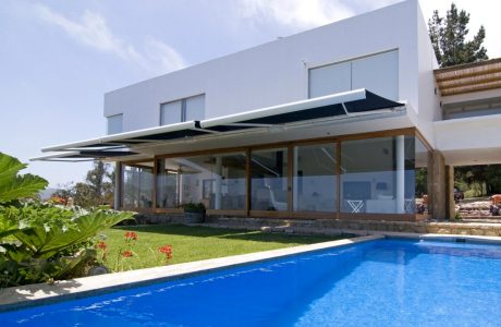 Toldos Proyectantes